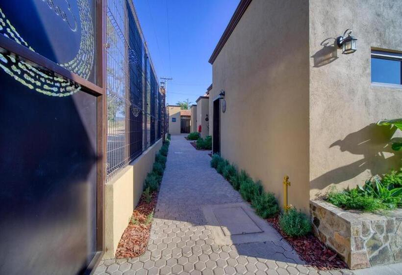 Emmalu Hotel Boutique