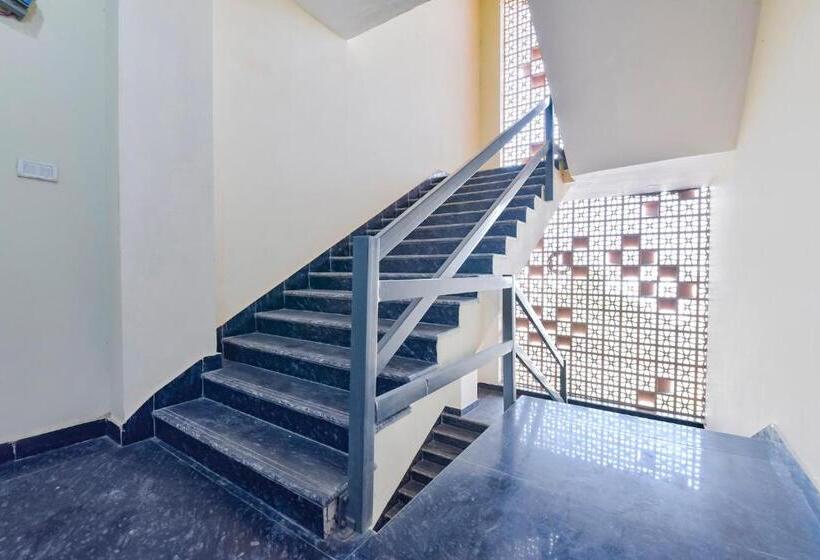 Fabhotel My Stay Sirvi Inn