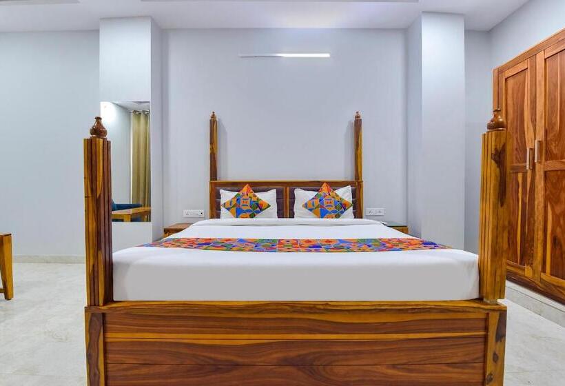 Fabhotel My Stay Sirvi Inn