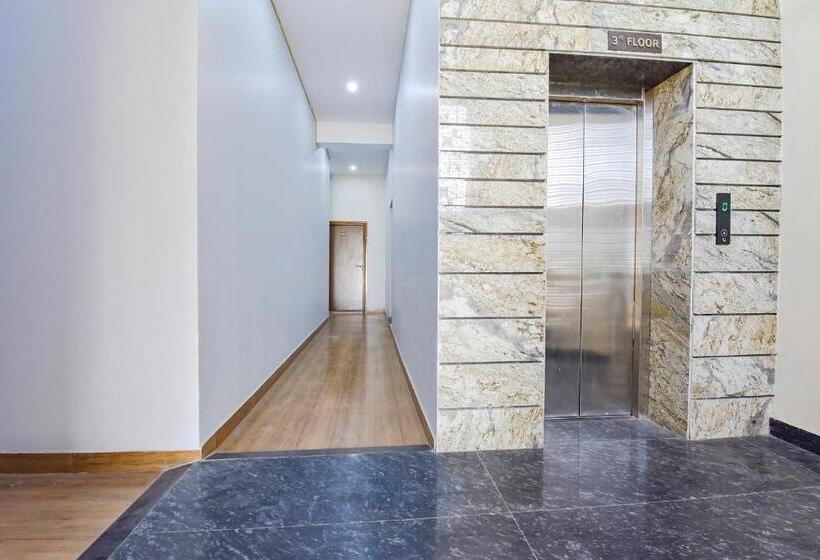 Fabhotel My Stay Sirvi Inn