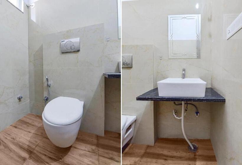 Fabhotel My Stay Sirvi Inn