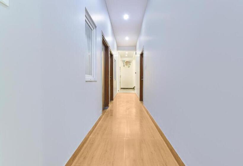 Fabhotel My Stay Sirvi Inn