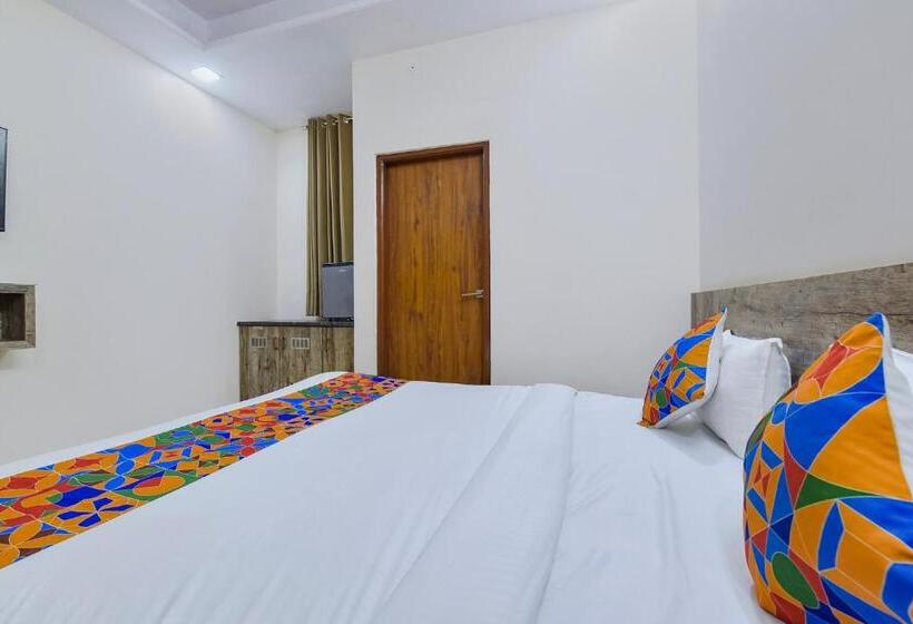 Fabhotel My Stay Sirvi Inn