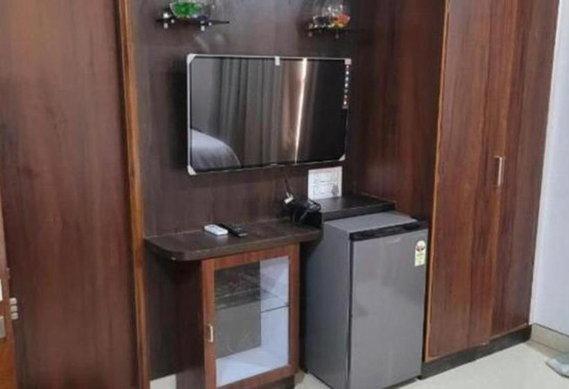 Fabhotel Prime Ws Beach Resort