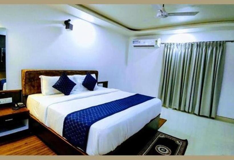 Fabhotel Prime Ws Beach Resort