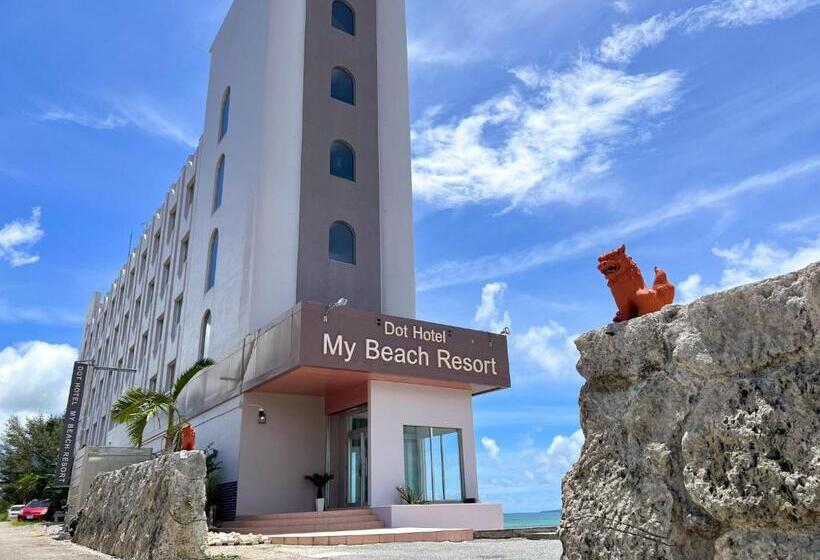 Golden Sun Beach Hotel   Vacation Stay 27721v