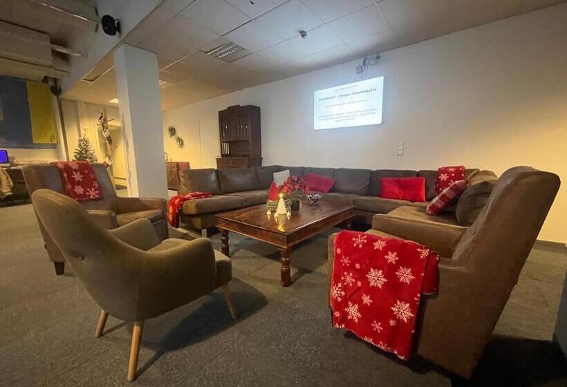 Grand Post Hotel Rovaniemi