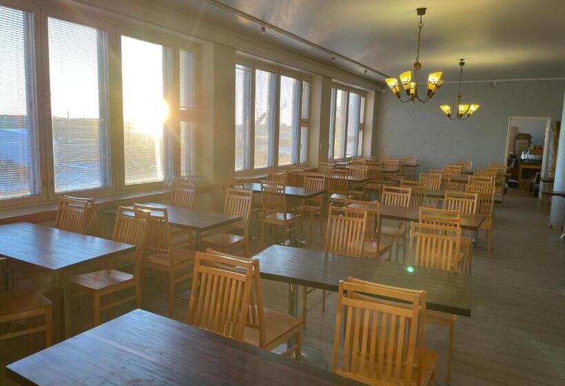 Grand Post Hotel Rovaniemi