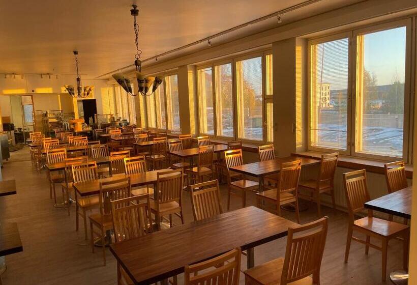 Grand Post Hotel Rovaniemi