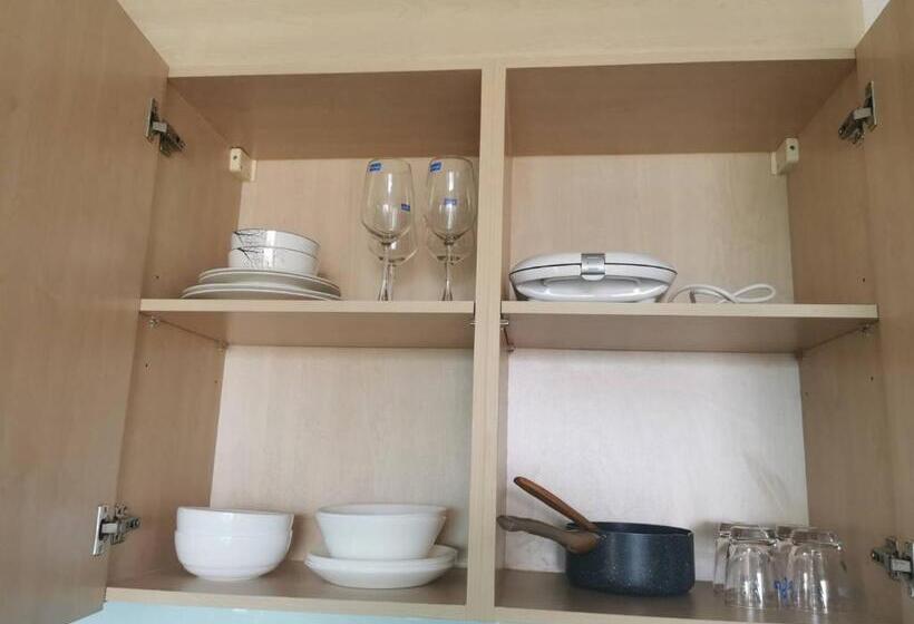 Grande Cariibbean Pattaya By Thita