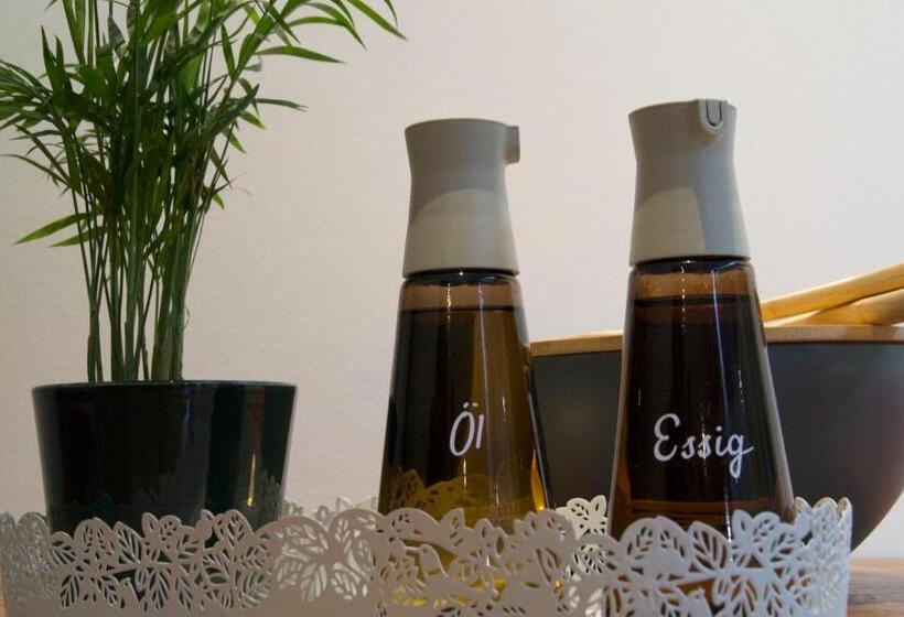 Boutique Hotel Greenleaf