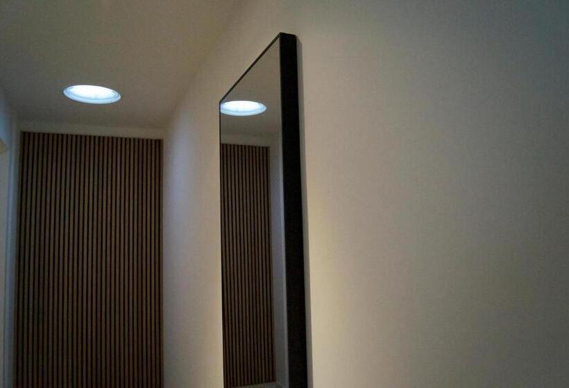 Boutique Hotel Greenleaf