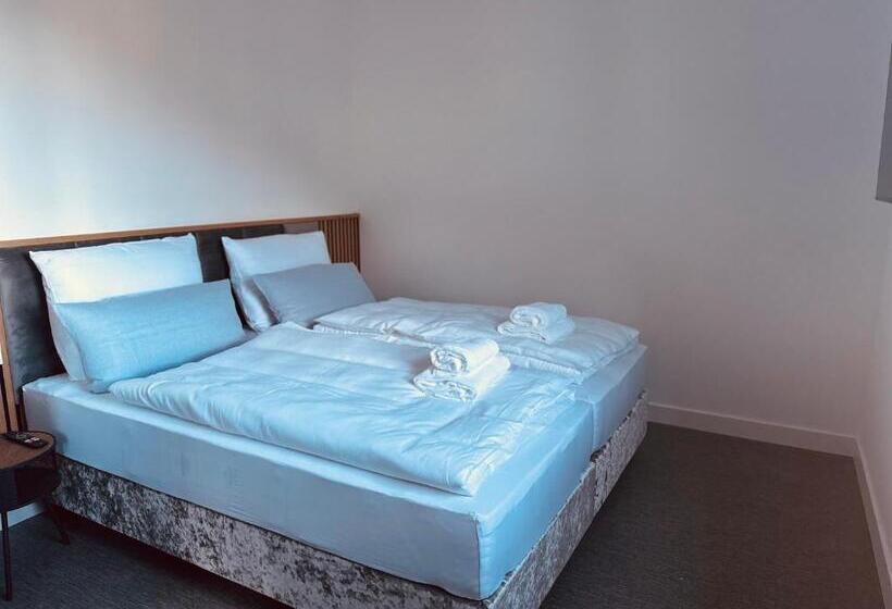 Boutique Hotel Greenleaf