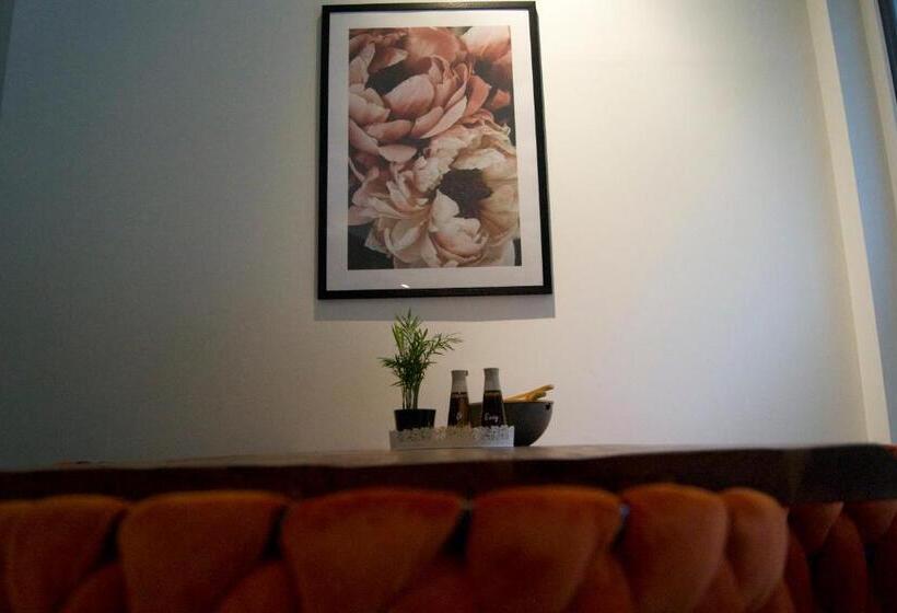 Boutique Hotel Greenleaf