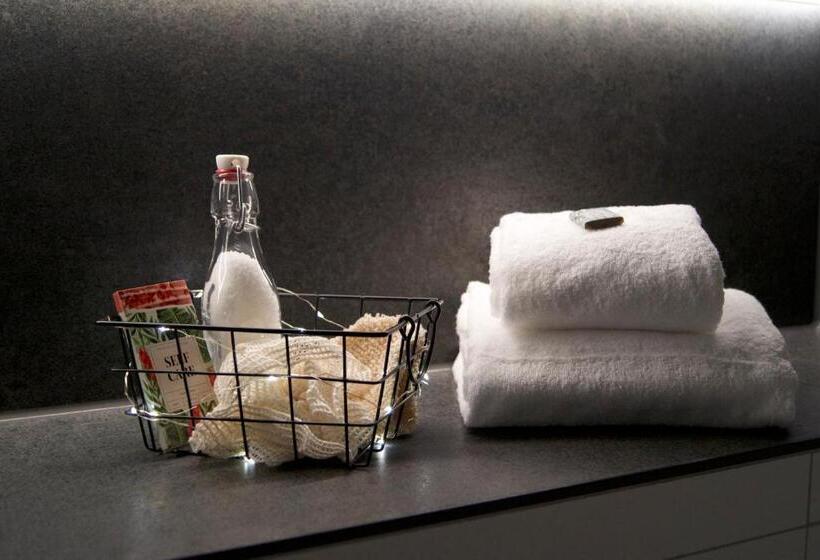 Boutique Hotel Greenleaf