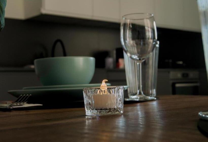 Boutique Hotel Greenleaf