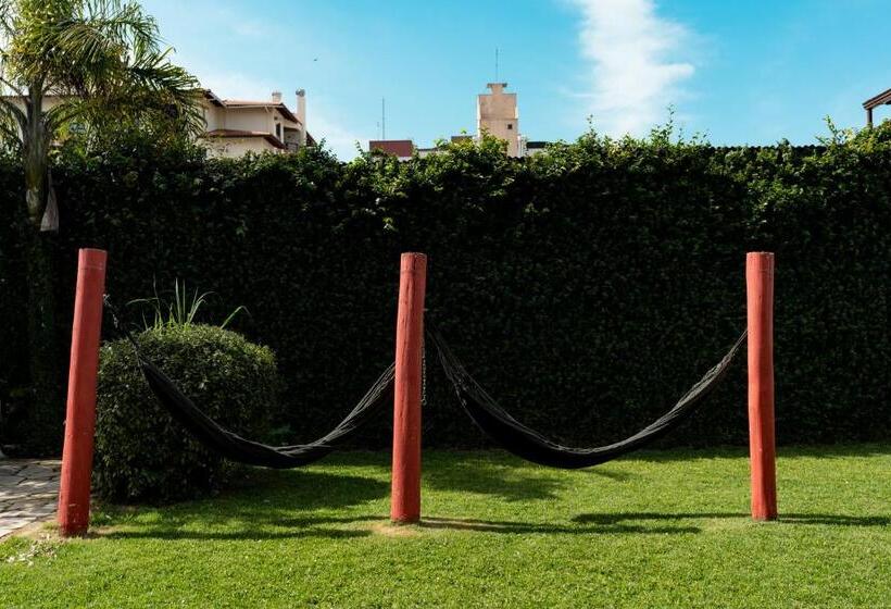 Hanna Praia Hotel   Florianópolis