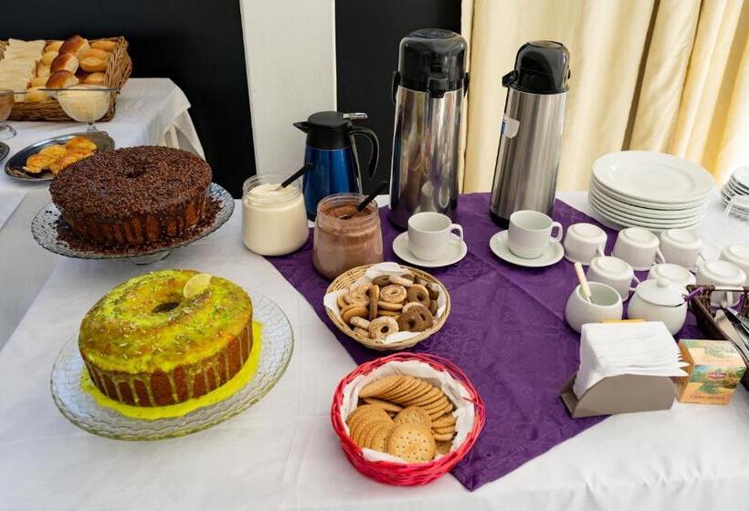 Hanna Praia Hotel   Florianópolis