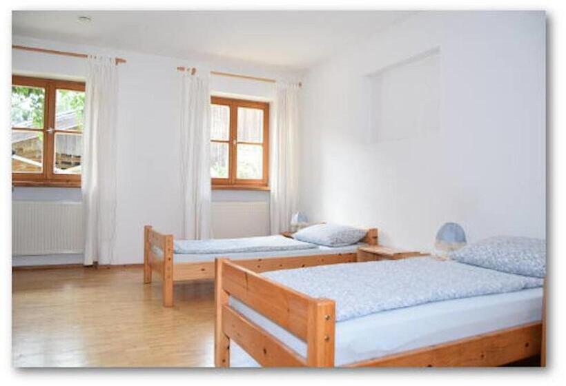 Hostel Für Monteure
