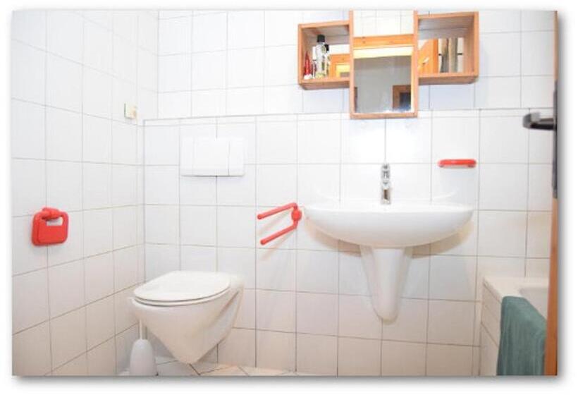 Hostel Für Monteure