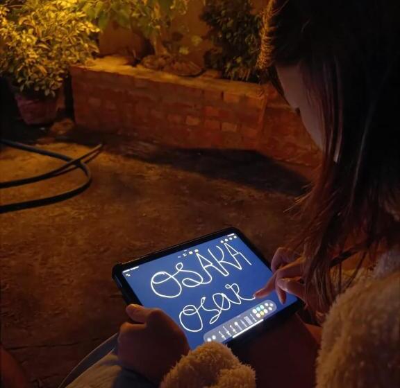 הוסטל Housetale  A Traveller S Home