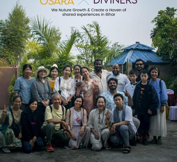 הוסטל Housetale  A Traveller S Home