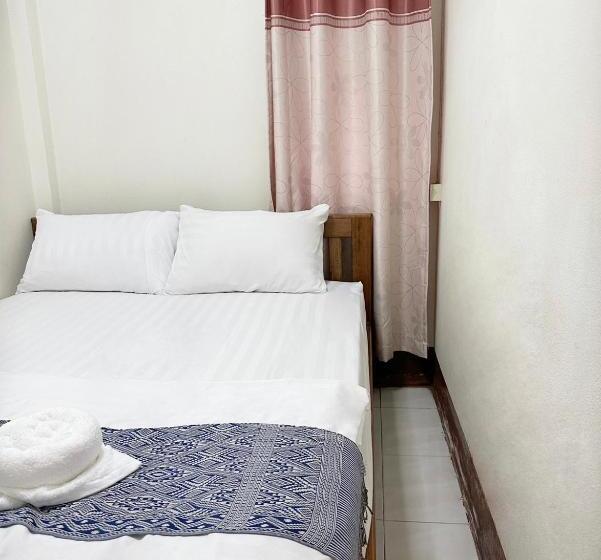 Hotel กาลครั้งหนึ่ง ณ เชียงคาน