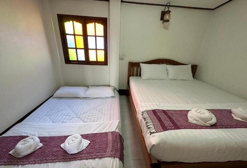 Hotel กาลครั้งหนึ่ง ณ เชียงคาน