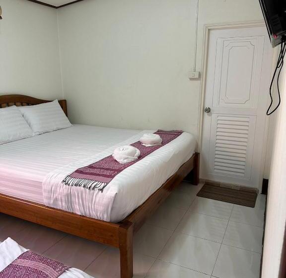 Hotel กาลครั้งหนึ่ง ณ เชียงคาน