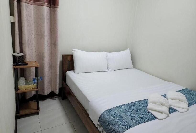 Hotel กาลครั้งหนึ่ง ณ เชียงคาน