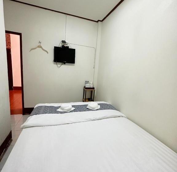 Hotel กาลครั้งหนึ่ง ณ เชียงคาน