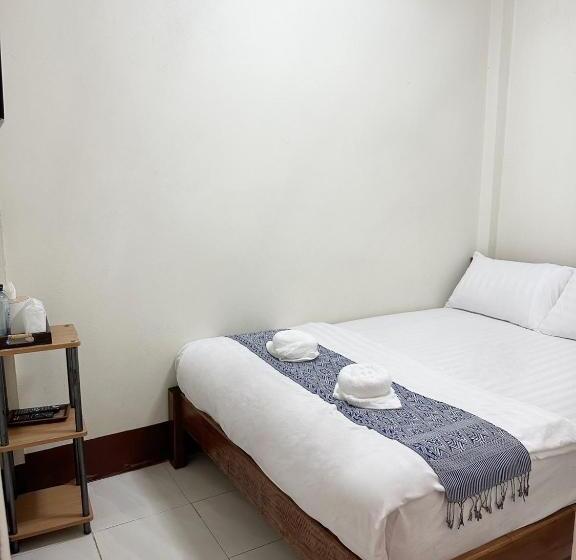 Hotel กาลครั้งหนึ่ง ณ เชียงคาน