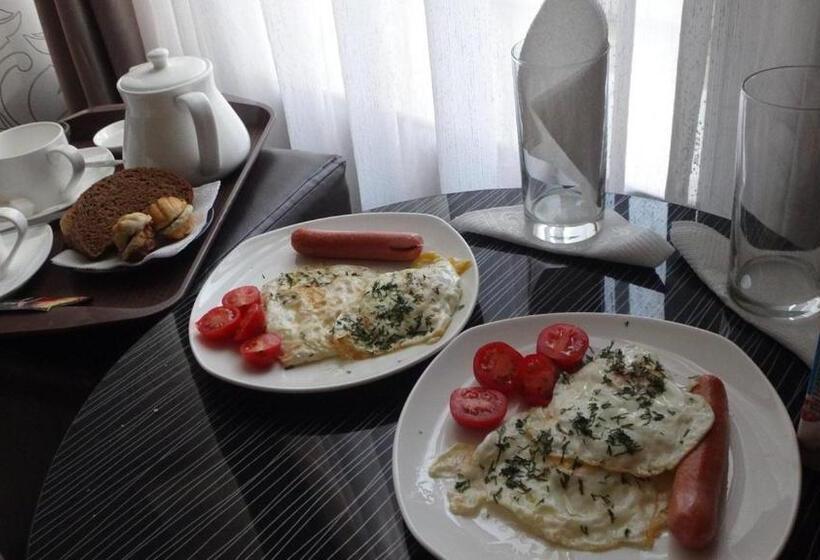 هتل отель авеню