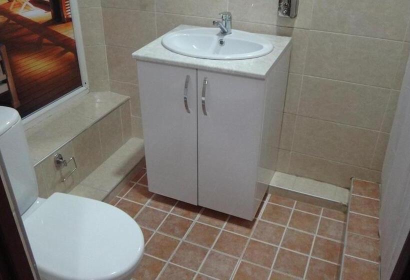 هتل отель авеню