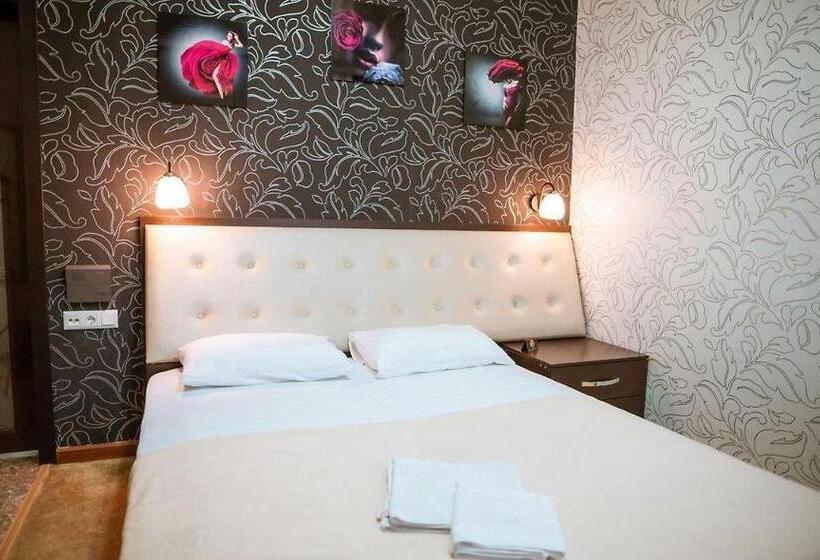 هتل отель авеню