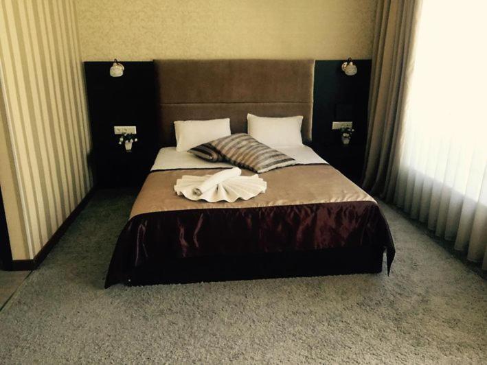 هتل отель авеню