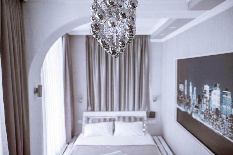 هتل отель авеню