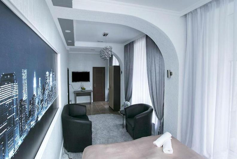 هتل отель авеню