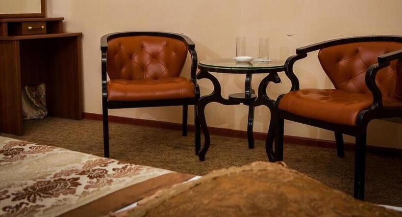 هتل отель авеню