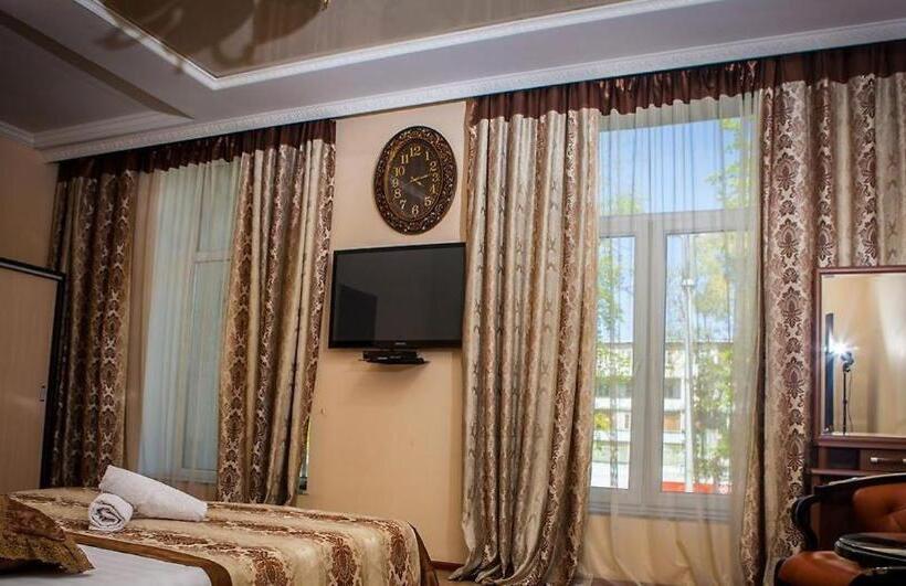 هتل отель авеню