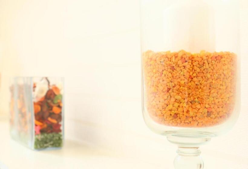 בית מלון כפרי ペンション青い風