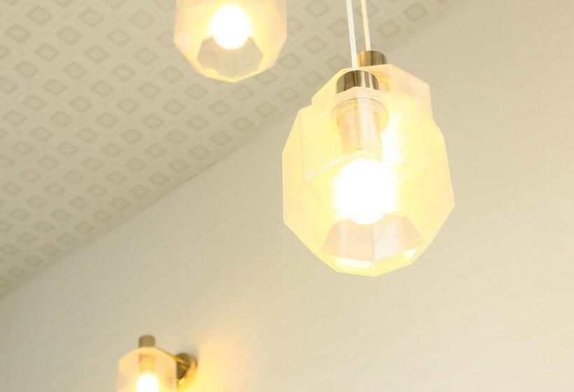 בית מלון כפרי ペンション青い風