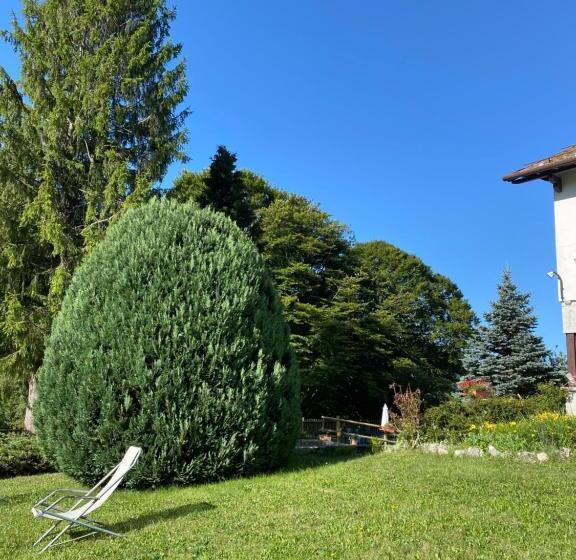 ホテル Albergo Rifugio Cainallo