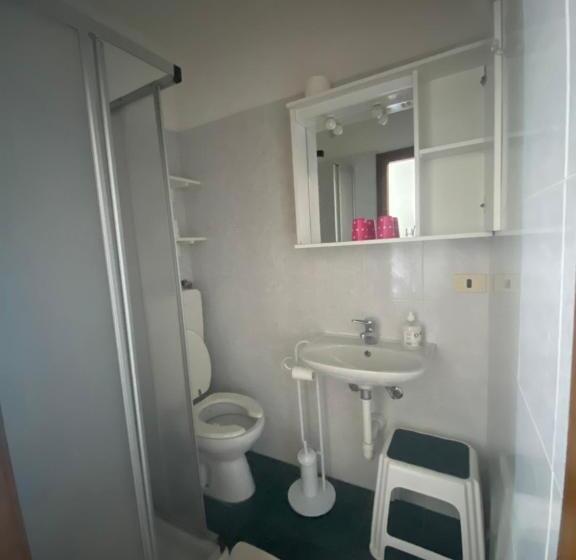 בית מלון כפרי Albergo Rifugio Cainallo