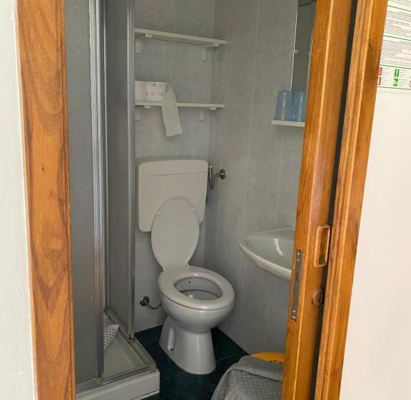 בית מלון כפרי Albergo Rifugio Cainallo