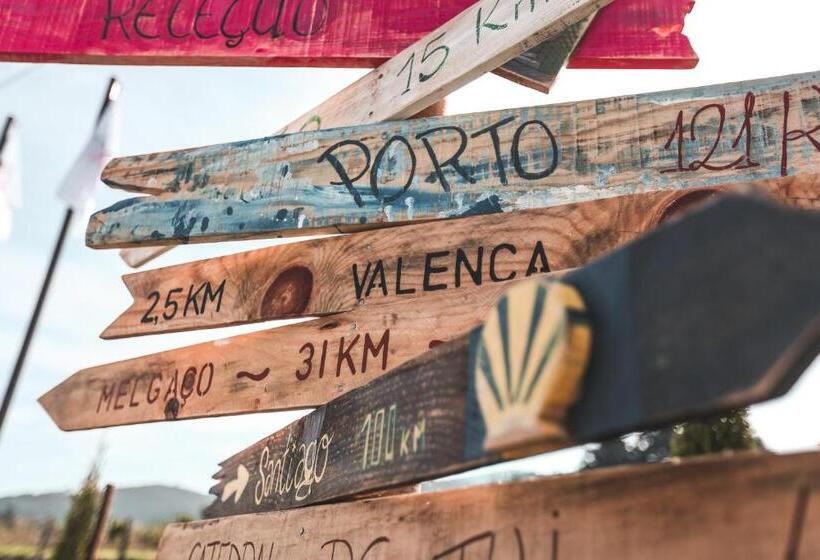 هتل Alma Candida 01