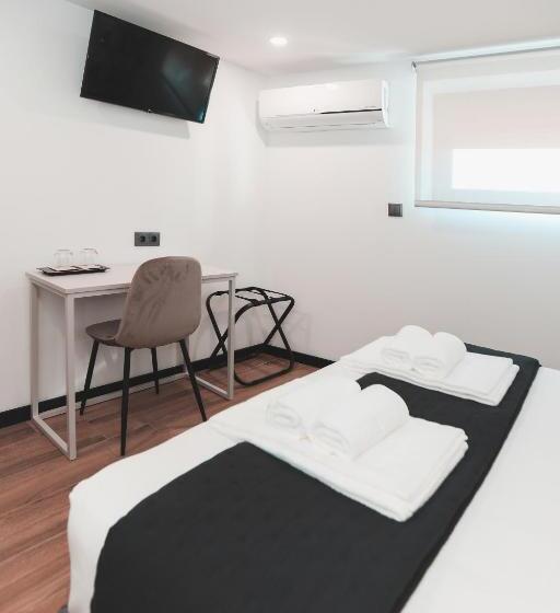 فندق Alma Candida 01