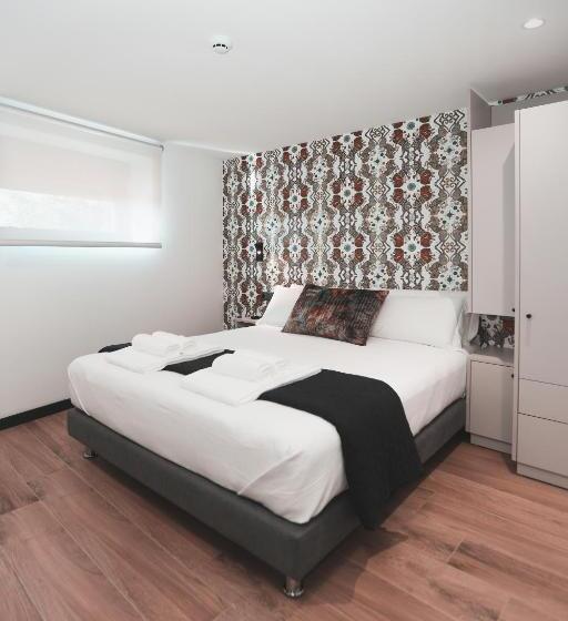 فندق Alma Candida 01