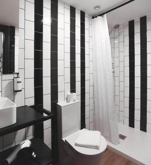 فندق Alma Candida 02