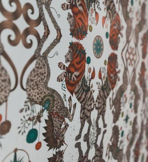 فندق Alma Candida 02